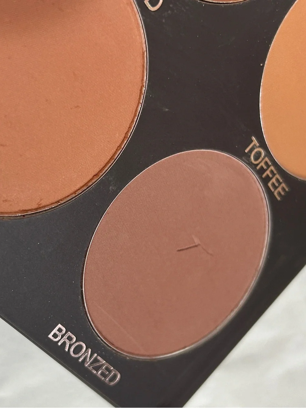 KAB Contour Pallet